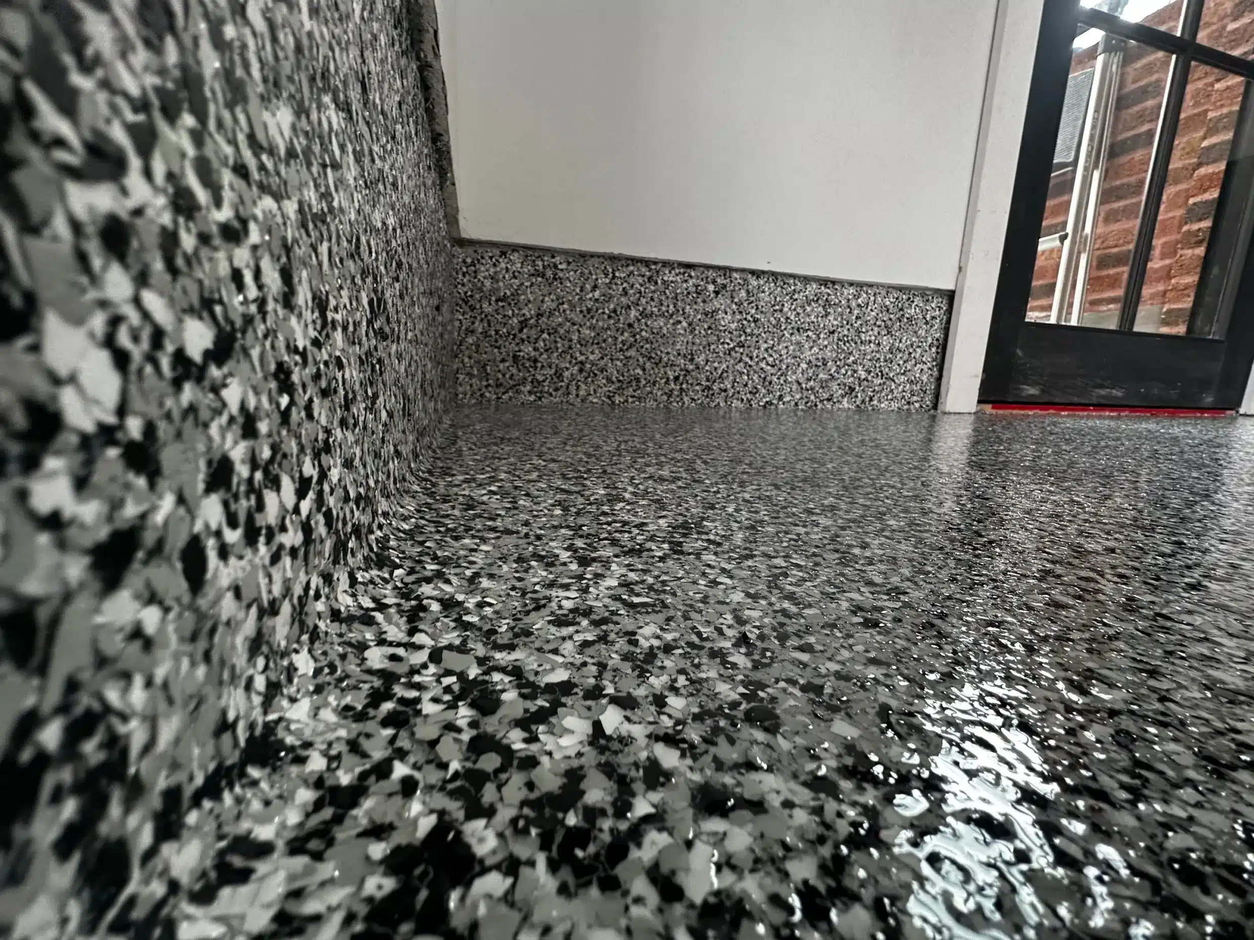 Epoxy Flooring