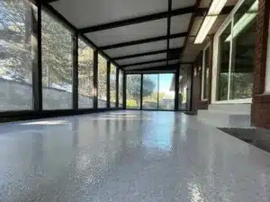 Maximize Your Business Space: Advantages of Epoxy Flooring for Commercial Use