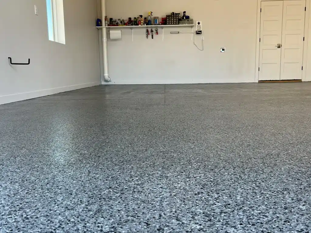 How to Get Your Garage Floor Epoxy Installed Garage Floor Epoxy
