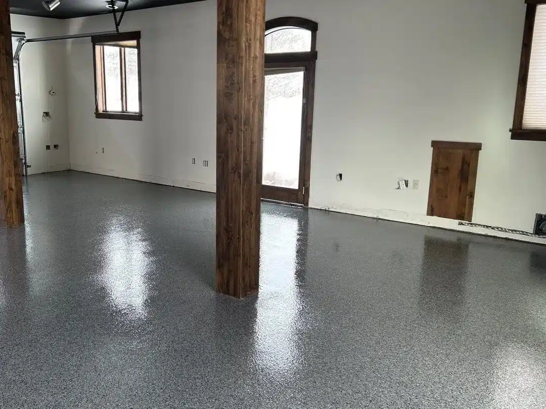 Maximize Your Business Space: Advantages of Epoxy Flooring for Commercial Use Epoxy Flooring