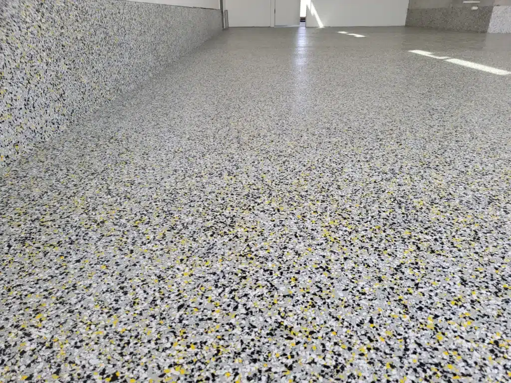 Epoxy Flooring For Homes Epoxy Floor Coating
