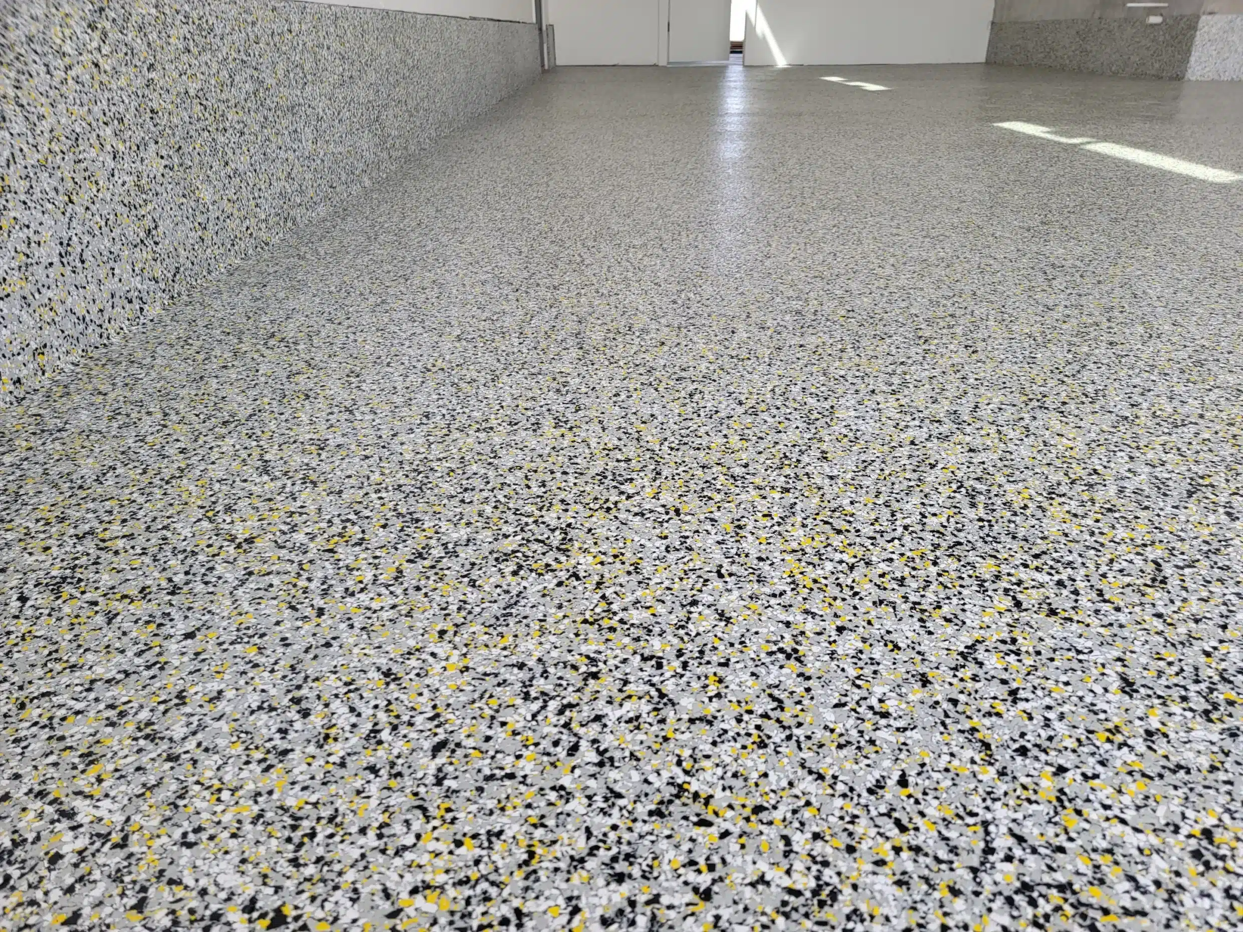 Epoxy Flooring For Homes Epoxy Floor Coating