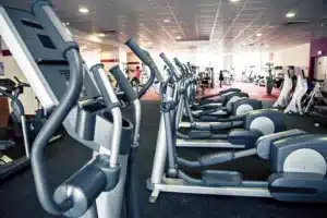 Why You Need a Polyaspartic Floor Coating in Your Gym Floor coating in your gym in Denver, Colorado