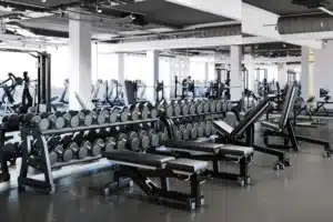 Why You Need a Polyaspartic Floor Coating in Your Gym Floor coating in your gym in Denver, Colorado