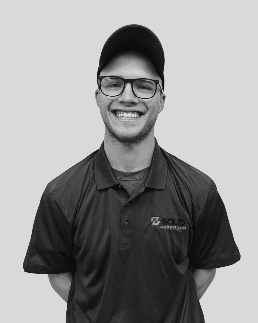 Team Member Jake