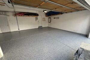 What to Look for When Choosing an Epoxy Flooring Company
