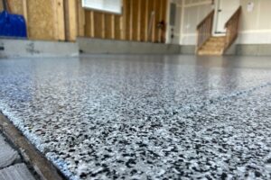 The Essential Guide to Coating Your Garage Floor for Durability and Style