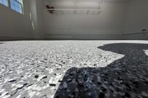 Epoxy Garage Floor Near Me Denver CO