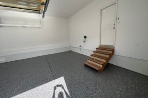 Reliable floor coating professional in Denver, CO