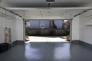 Storage space in Denver, CO