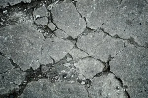 Replace old concrete in Denver, Colorado