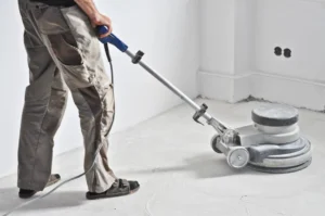 Replace old concrete in Denver, Colorado