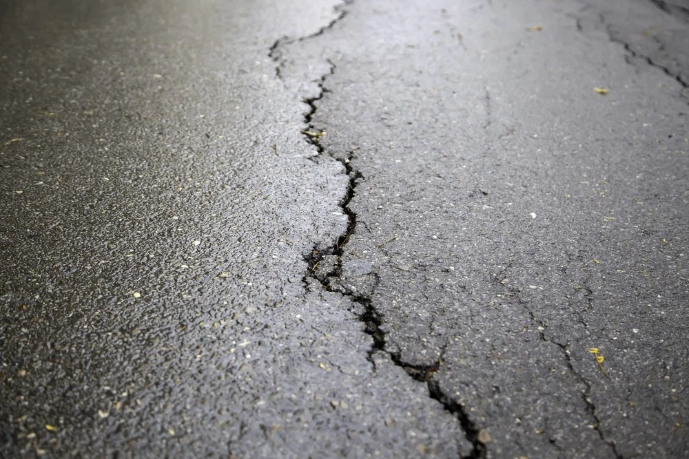 Untreated Concrete Floors - Solid Garage Floors of Colorado, Denver