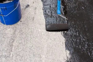 10 Reasons You Shouldn’t Paint Your Concrete Floors