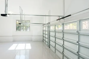 DIY Floor Coating - Denver, Colorado