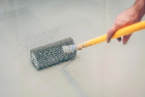 Are Garage Floor Coatings Safe? Understanding VOCs and Their Impact on Indoor Air Quality
