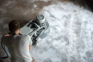 Why Floor Prep is the Most Important Step Before Applying Your Floor Coating
