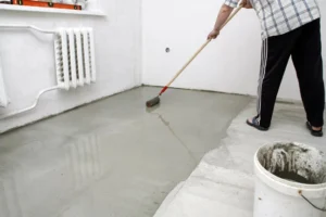 Why Floor Prep is the Most Important Step Before Applying Your Floor Coating
