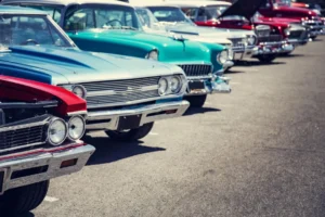 The Best Garage Floor Coatings for Car Collectors and Enthusiasts