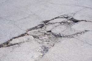 Do You Need to Repair Concrete Damage Before Installing an Epoxy Coating