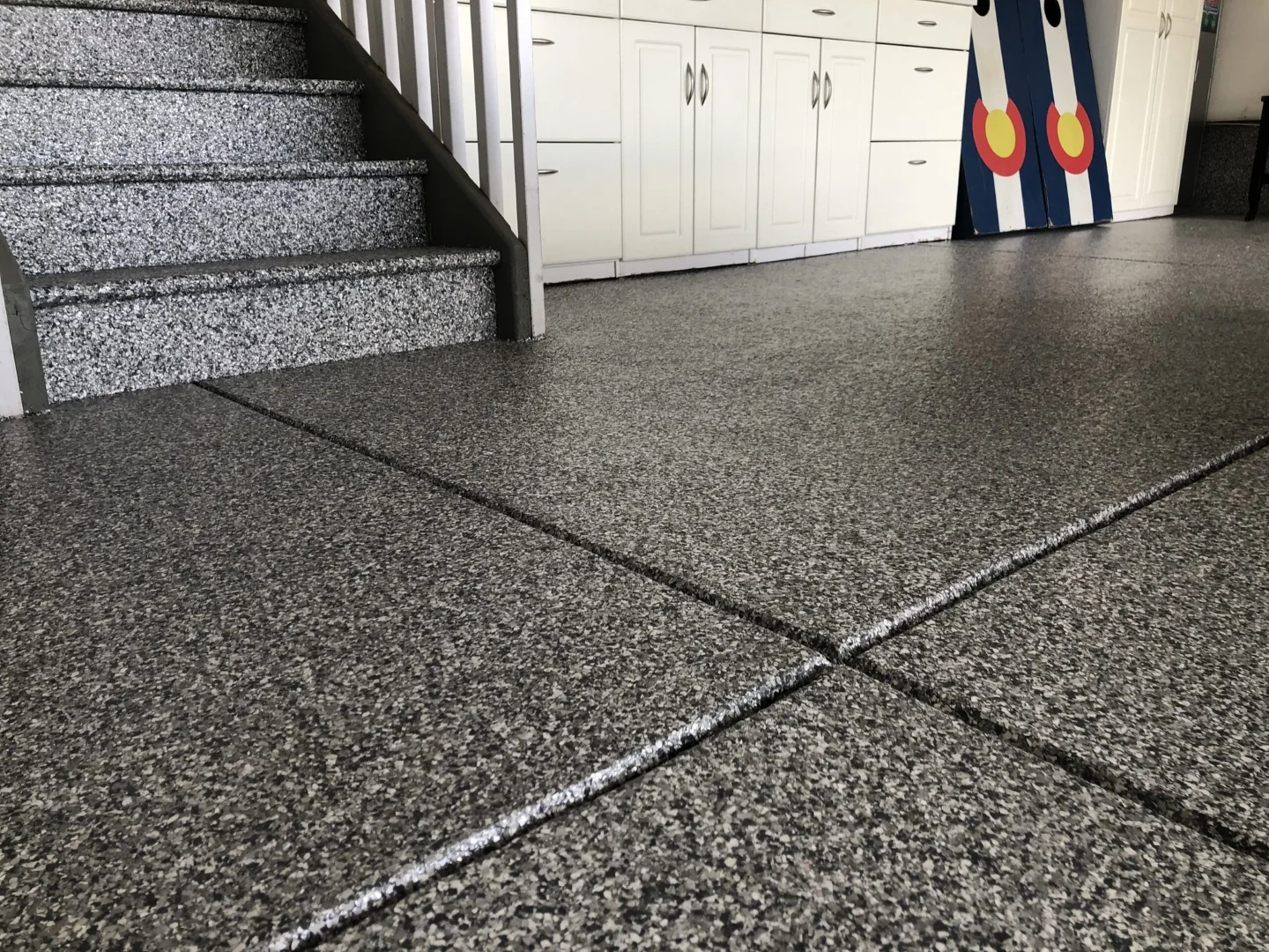 Floor Coatings