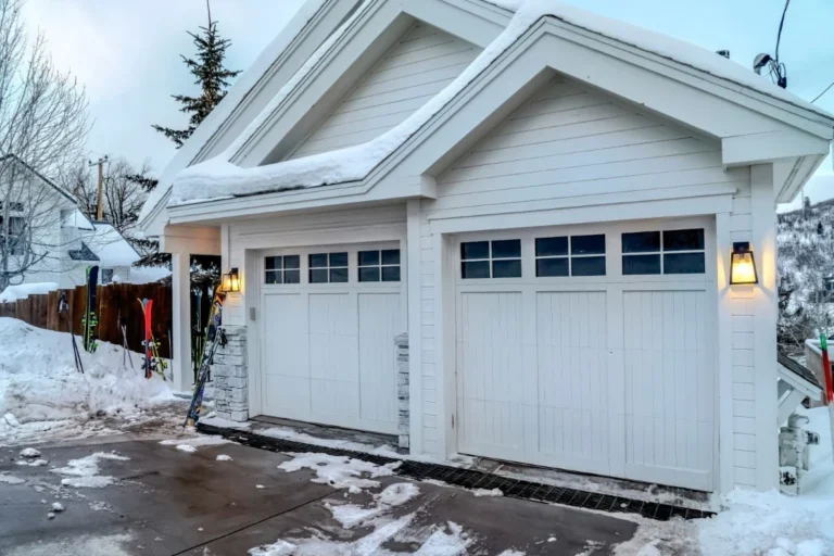 Are Extreme Temperature Fluctuations to Blame for Your Concrete Damage? 