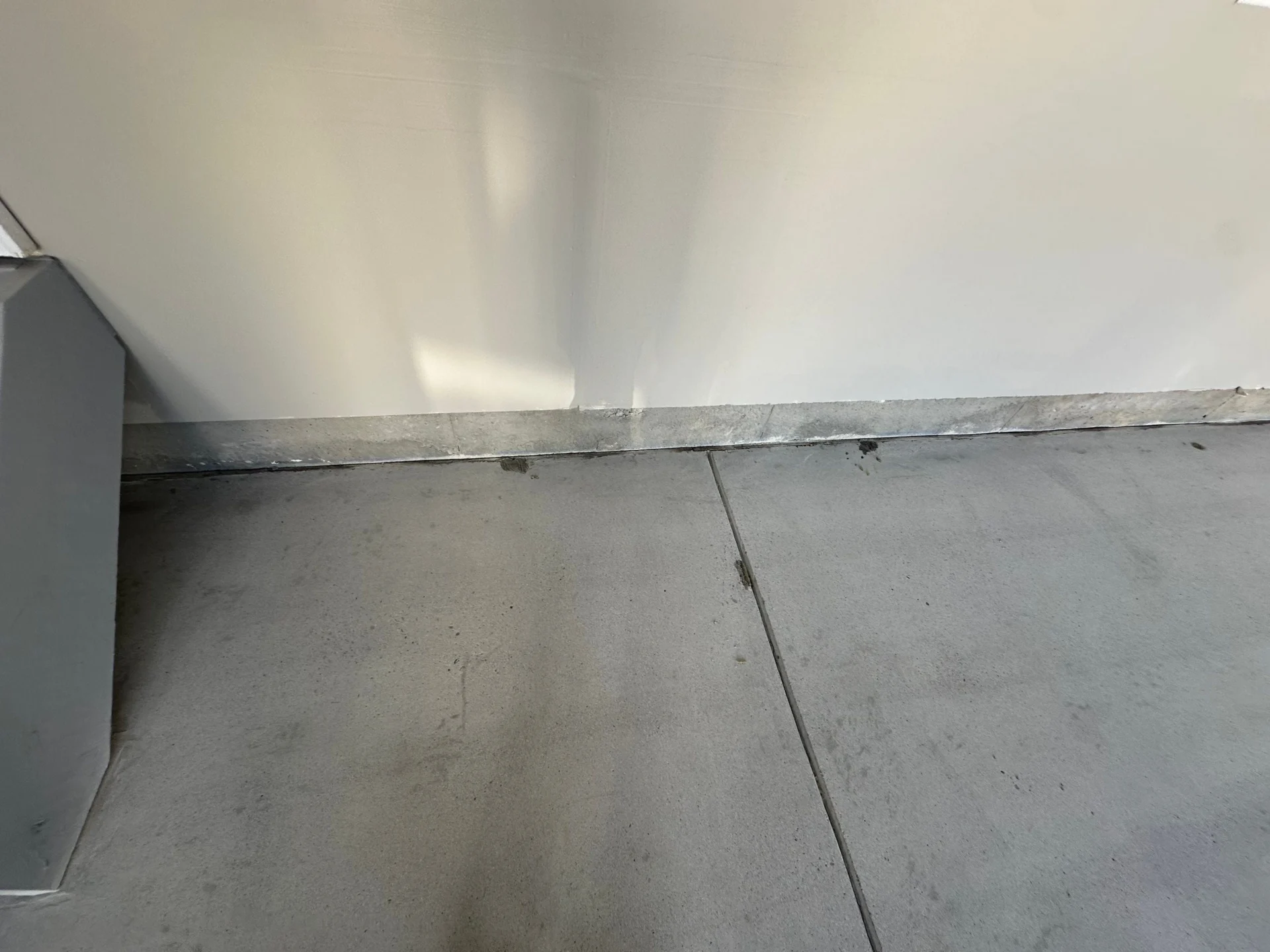 Garage Floor Coating Pricing