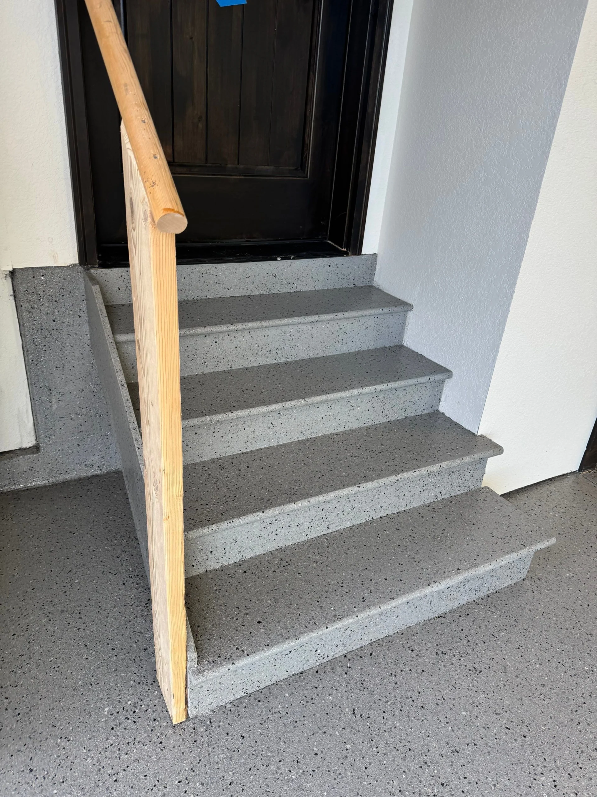 Garage Floor Coating Pricing