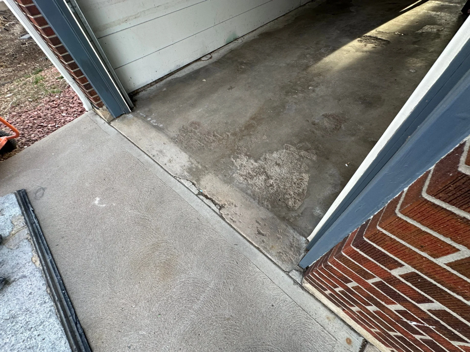 Repairing Spalled Concrete in Colorado: Why Coatings Are Your Ideal Solution Repairing Spalled Concrete in Colorado: Why Coatings Are Your Ideal Solution