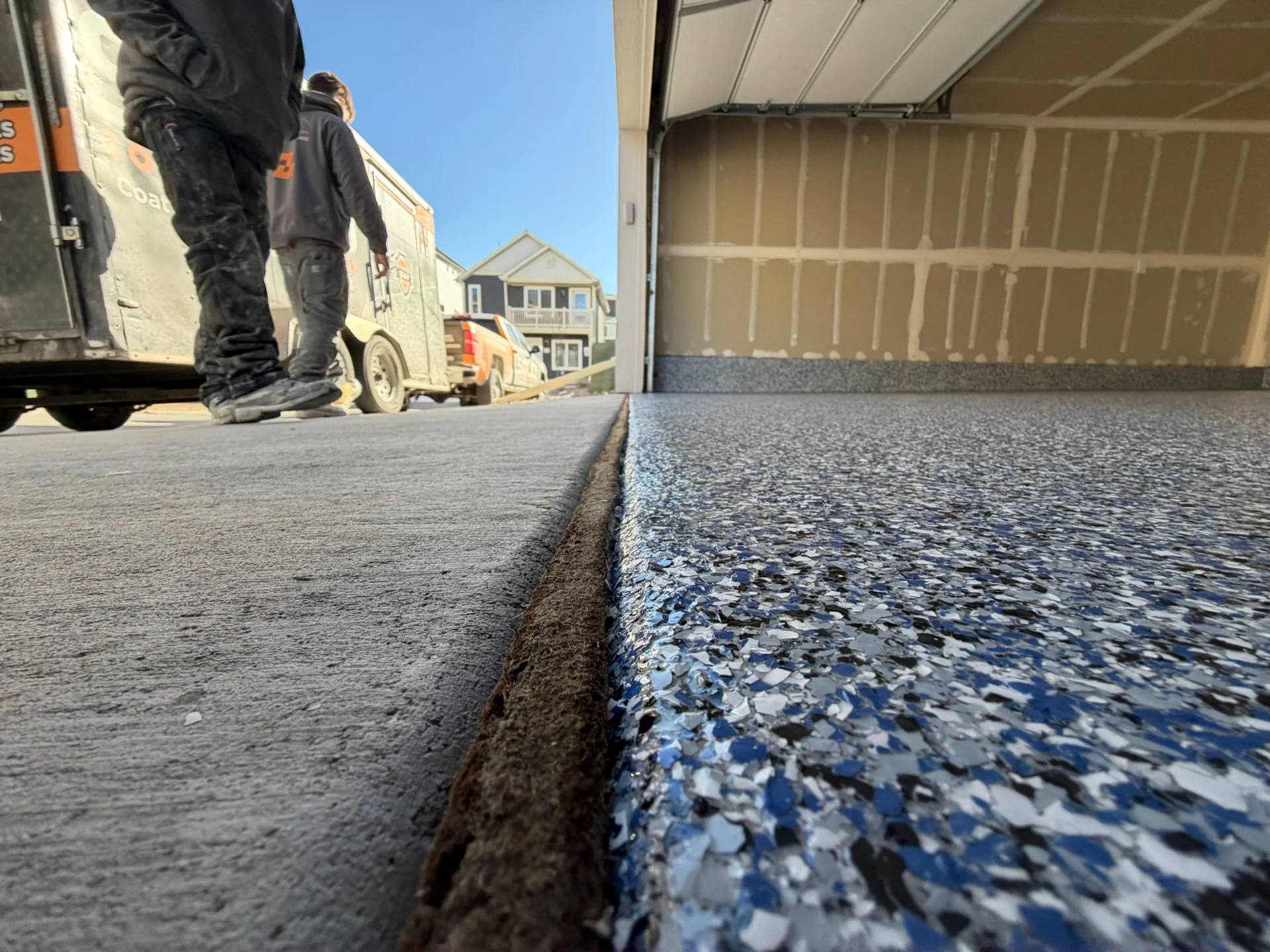 Repairing Spalled Concrete in Colorado: Why Coatings Are Your Ideal Solution Repairing Spalled Concrete in Colorado: Why Coatings Are Your Ideal Solution
