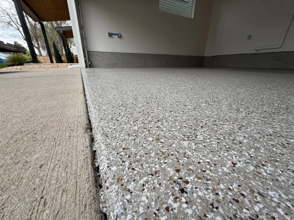 Should You Coat Your New Construction Garage Immediately or Wait? Should You Coat Your New Construction Garage Immediately or Wait?