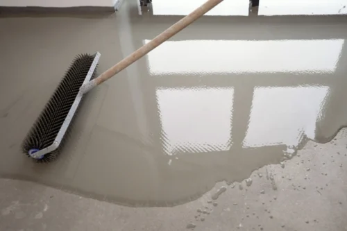 Should You Be Worried About Volatile Organic Compounds in Your Floor Coating? Should You Be Worried About Volatile Organic Compounds in Your Floor Coating?