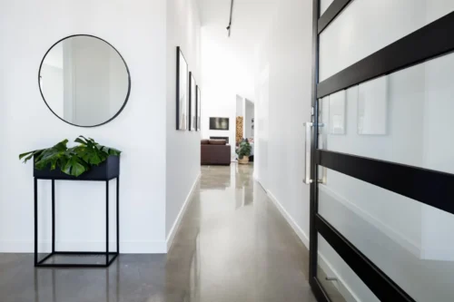 Polished Concrete vs. Polyaspartic: Which is Right for Your Denver Home? Polished Concrete vs. Polyaspartic: Which is Right for Your Denver Home?