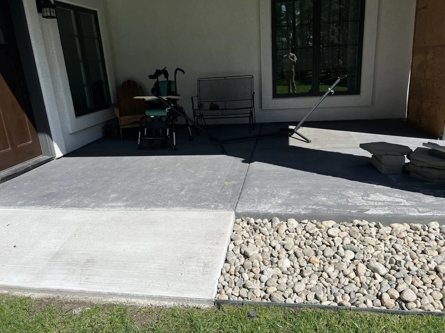 before-after-images-2 Concrete Color Restoration