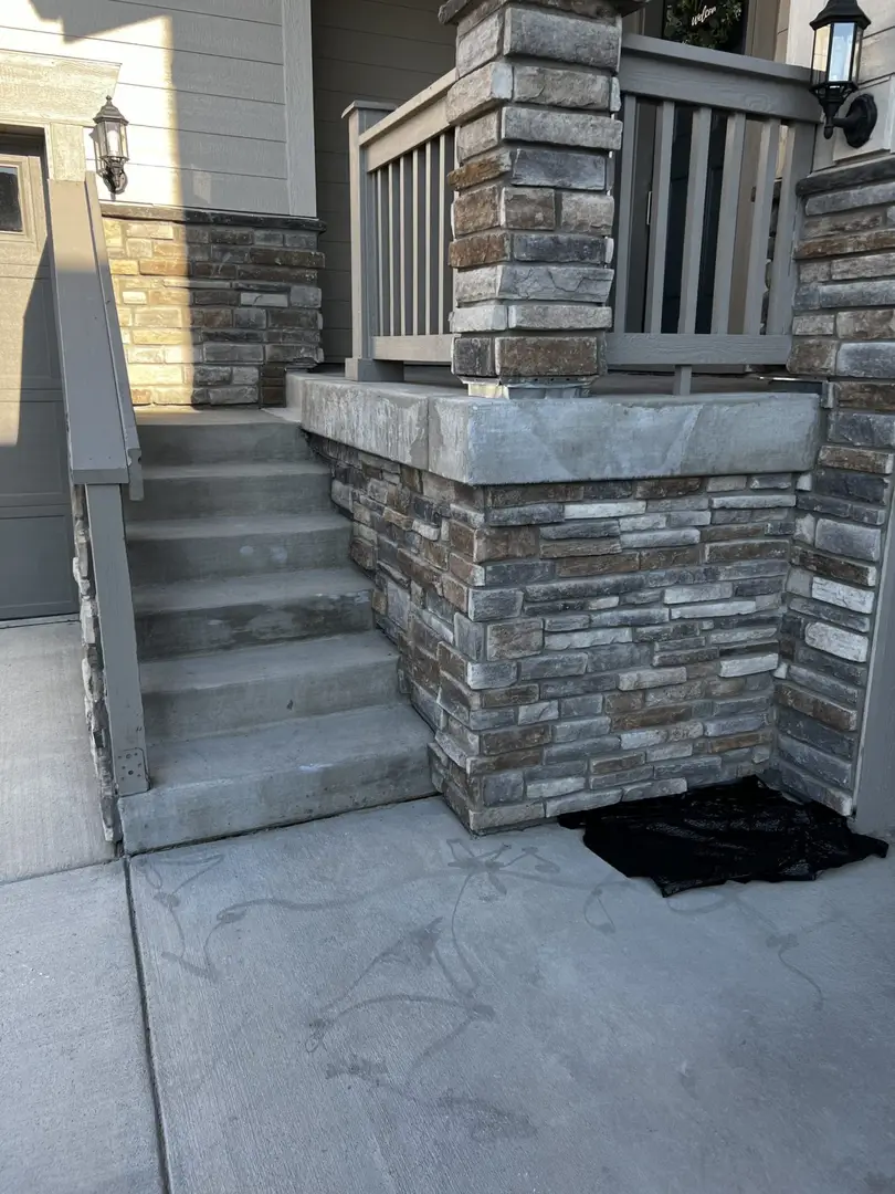 before-after-images-4 Concrete Color Restoration