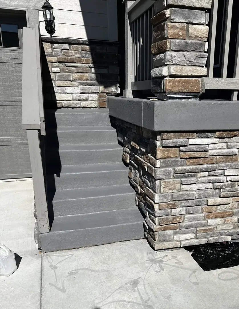 before-after-images-5 Concrete Color Restoration