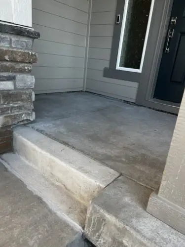 Concrete Color Restoration Concrete Color Restoration