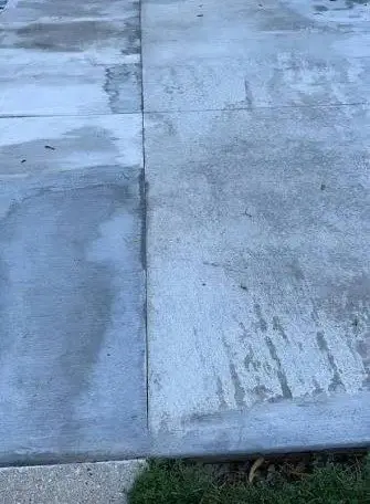 Concrete Color Restoration Concrete Color Restoration