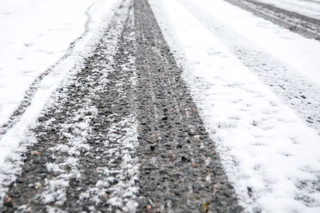 Road Slime - Denver, CO